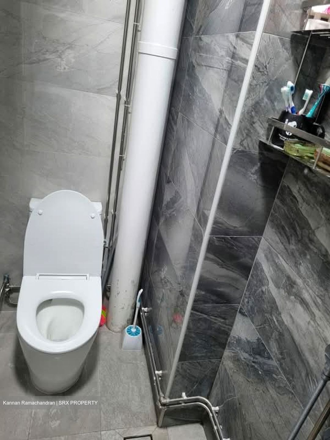 Blk 830 Hougang Central (Hougang), HDB 5 Rooms #573735361